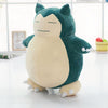Grande peluche Ronflex
