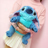 Grande peluche Stitch