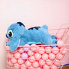 Grande peluche Stitch