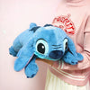 Grande peluche Stitch
