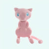 Grande peluche Pokemon Mew Rose