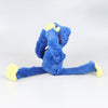 Peluche Huggy Wuggy qui fait peur