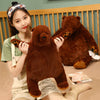 Peluche ours géant super doux