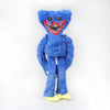 Peluche Huggy Wuggy qui fait peur