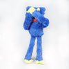 Peluche Huggy Wuggy qui fait peur