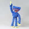 Peluche Huggy Wuggy qui fait peur