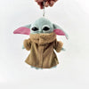 Peluche porte clé Baby Yoda