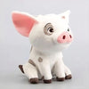 Peluche cochon Pua Vaiana