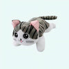Peluche chat kawaii douce