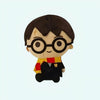 Peluche Harry Potter