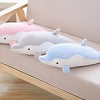 Peluche dauphin decoration chambre