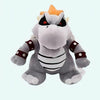 Peluche dragon Bowser