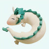 Peluche esprit dragon