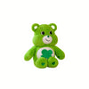 Peluche oreiller Bisounours
