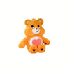 Peluche oreiller Bisounours