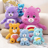 Peluche oreiller Bisounours