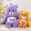 Peluche oreiller Bisounours