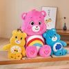 Peluche oreiller Bisounours