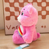 Peluche oreiller Bisounours
