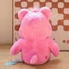 Peluche oreiller Bisounours