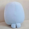 Peluche squishmallow phoque mignon