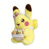 Peluche Pikachu Pâques