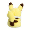 Peluche Pikachu Pâques