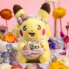 Peluche Pikachu Pâques