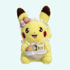 Peluche Pikachu Pâques