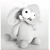 Peluche éléphant trop rigolote