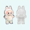 Coque de protection pour peluche style Labubu debout