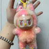 Coque de protection pour peluche style Labubu debout