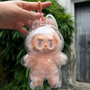 Coque de protection pour peluche style Labubu debout