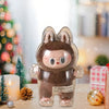 Coque de protection pour peluche style Labubu debout