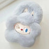 Sac à main en peluche style Labubu