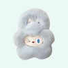 Sac à main en peluche style Labubu