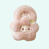 Sac à main en peluche style Labubu