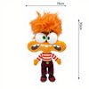 Peluche Vice Versa 2 du personnage Anxiété