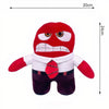 Lot de peluche des personnages du film Vice Versa 2