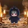 Peluche Naruto style Labubu boîte mystère