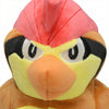 Peluche Pokémon Roucoups idéal sommeil et réconfort