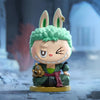 Figurines One Piece style Labubu - The Monsters