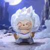 Figurines One Piece style Labubu - The Monsters