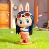 Figurines One Piece style Labubu - The Monsters