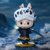 Figurines One Piece style Labubu - The Monsters