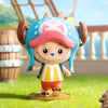Figurines One Piece style Labubu - The Monsters
