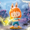 Figurines One Piece style Labubu - The Monsters