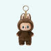 Peluche porte-clef style Labubu