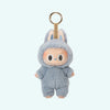 Peluche porte-clef style Labubu