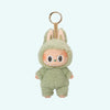 Peluche porte-clef style Labubu